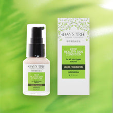 Load image into Gallery viewer, Foundation Lotion Liquid