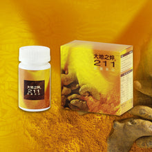 Load image into Gallery viewer, Protection 211