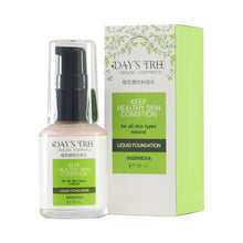 Load image into Gallery viewer, Foundation Lotion Liquid
